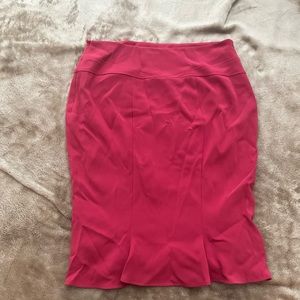 MaxMara Cocktail Skirt